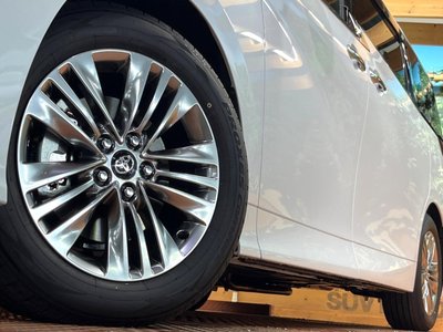 2026 Toyota ALPHARD 照片 15