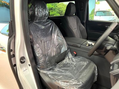 2026 Toyota ALPHARD 照片 10