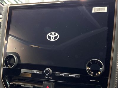 2026 Toyota ALPHARD 照片 4