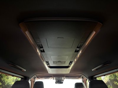 2026 Toyota ALPHARD 照片 62