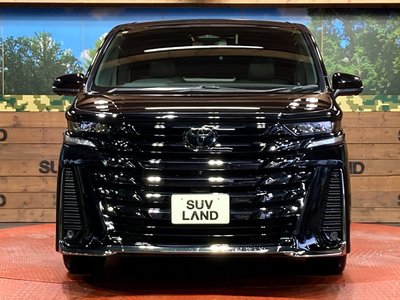 2023 Toyota VELLFIRE — фото 14