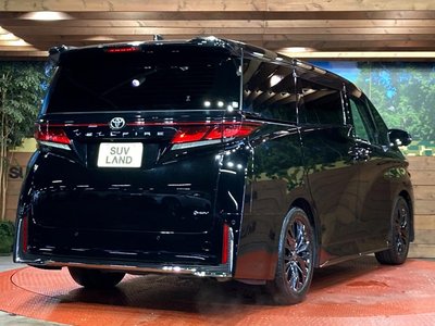 2023 Toyota VELLFIRE — фото 17