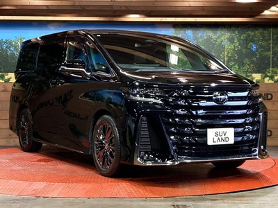 2023 Toyota VELLFIRE — фото 16
