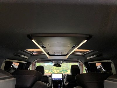 2023 Toyota VELLFIRE — фото 35