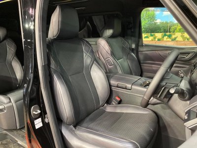 2023 Toyota VELLFIRE — фото 8