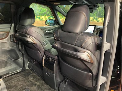 2023 Toyota VELLFIRE — фото 36