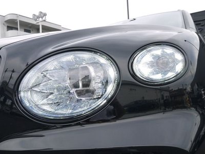 صورة مصغرة 32 لـ 2021 Bentley BENTAYGA