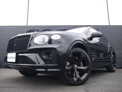 صورة مصغرة 2 لـ 2021 Bentley BENTAYGA