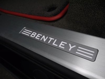 صورة مصغرة 20 لـ 2021 Bentley BENTAYGA