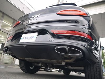 صورة مصغرة 41 لـ 2021 Bentley BENTAYGA