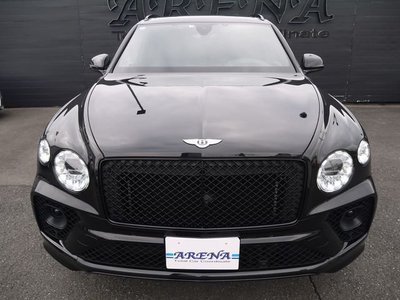 صورة مصغرة 38 لـ 2021 Bentley BENTAYGA