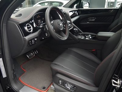 صورة مصغرة 5 لـ 2021 Bentley BENTAYGA