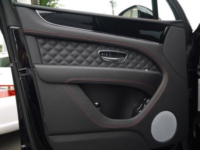 صورة مصغرة 19 لـ 2021 Bentley BENTAYGA