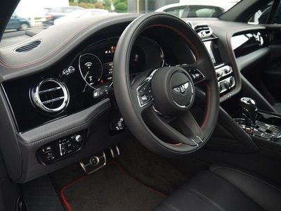 صورة مصغرة 9 لـ 2021 Bentley BENTAYGA