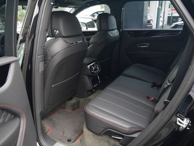 صورة مصغرة 6 لـ 2021 Bentley BENTAYGA