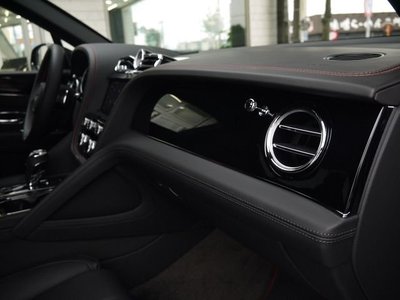 صورة مصغرة 21 لـ 2021 Bentley BENTAYGA