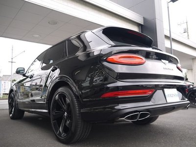 صورة مصغرة 3 لـ 2021 Bentley BENTAYGA