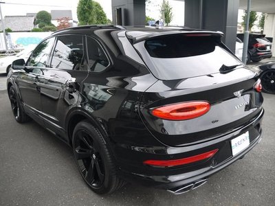 صورة مصغرة 39 لـ 2021 Bentley BENTAYGA