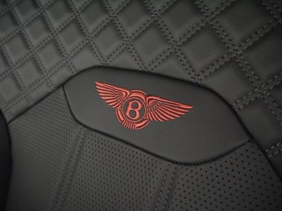 صورة مصغرة 14 لـ 2021 Bentley BENTAYGA