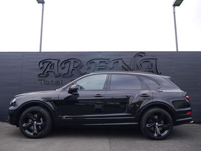 صورة مصغرة 42 لـ 2021 Bentley BENTAYGA