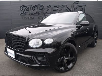 صورة مصغرة 37 لـ 2021 Bentley BENTAYGA
