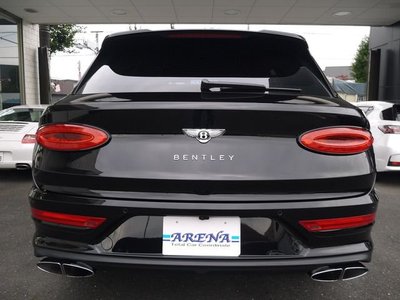 صورة مصغرة 40 لـ 2021 Bentley BENTAYGA