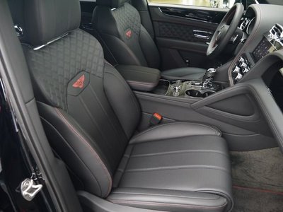 صورة مصغرة 11 لـ 2021 Bentley BENTAYGA