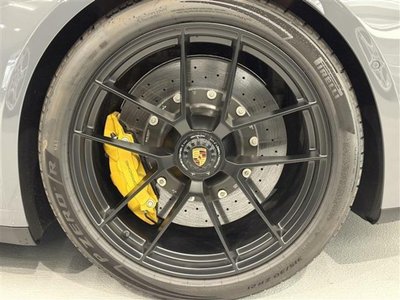 2026 Porsche 911 photo 6