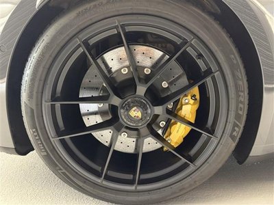 2026 Porsche 911 photo 7