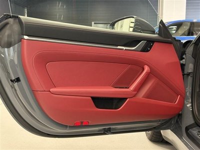 2026 Porsche 911 thumbnail 26