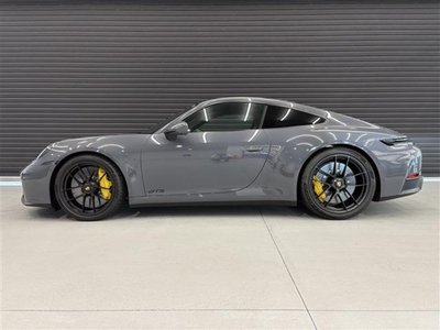 2026 Porsche 911 photo 2