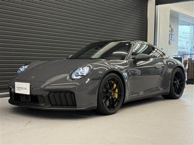 2026 Porsche 911 photo 1