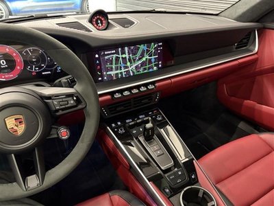 2026 Porsche 911 thumbnail 20