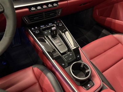 2026 Porsche 911 thumbnail 22
