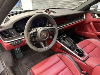 2026 Porsche 911 photo 12