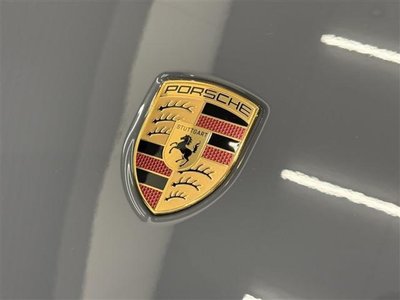 2026 Porsche 911 photo 10