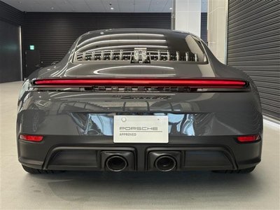 2026 Porsche 911 photo 5