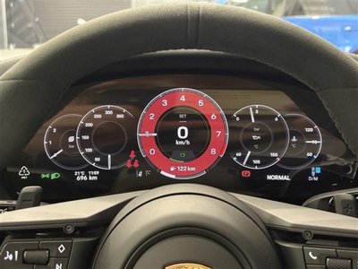 2026 Porsche 911 photo 15