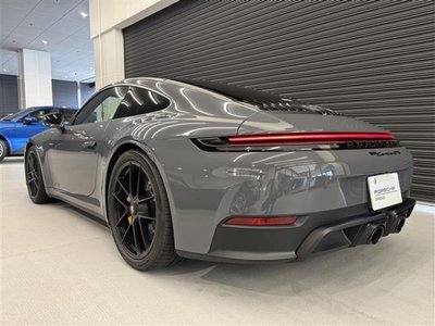 2026 Porsche 911 photo 3