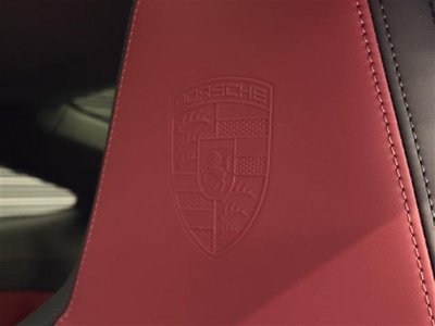 2026 Porsche 911 thumbnail 23