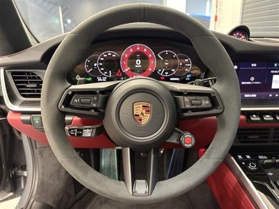 2026 Porsche 911 photo 14