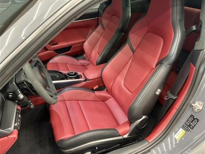 2026 Porsche 911 photo 13
