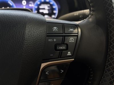 2024 Toyota CROWN SPORT — фото 16