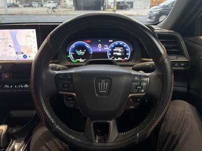 2024 Toyota CROWN SPORT thumbnail 19