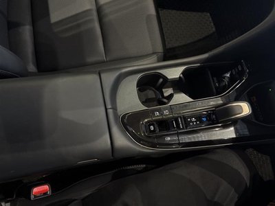 2024 Toyota CROWN SPORT thumbnail 18