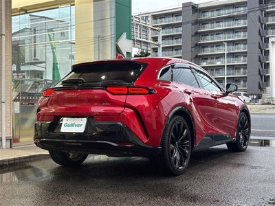 2024 Toyota CROWN SPORT thumbnail 33