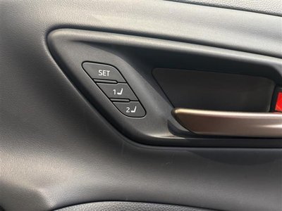 2024 Toyota CROWN SPORT thumbnail 20
