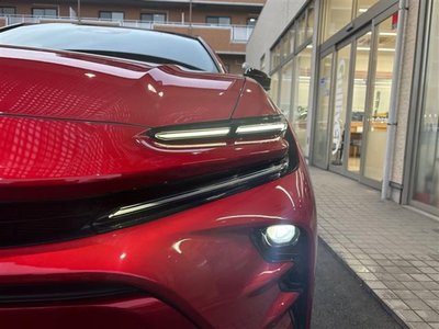 2024 Toyota CROWN SPORT thumbnail 37