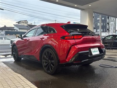 2024 Toyota CROWN SPORT thumbnail 43