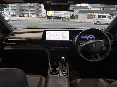 2024 Toyota CROWN SPORT thumbnail 42